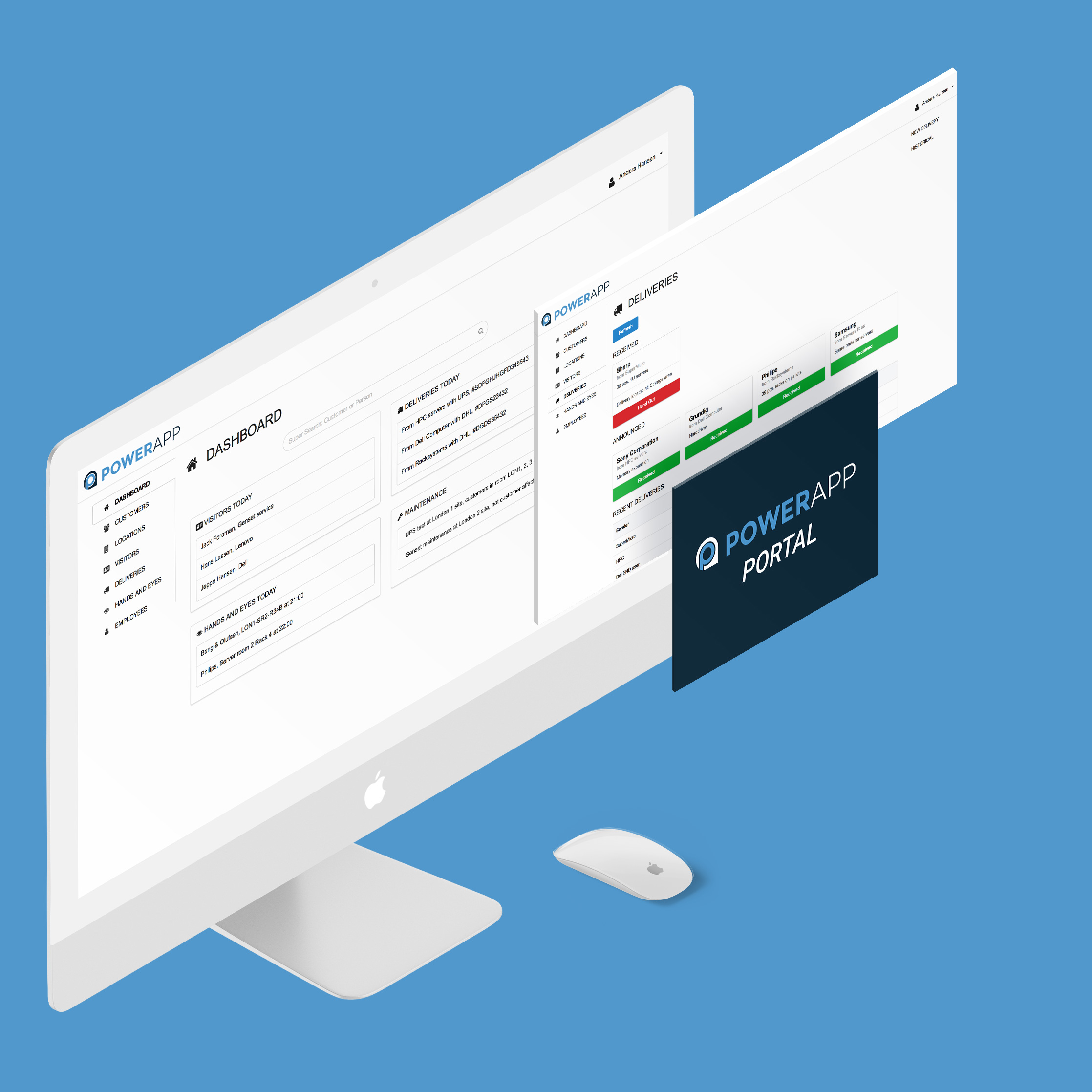 dashboard-powerapp